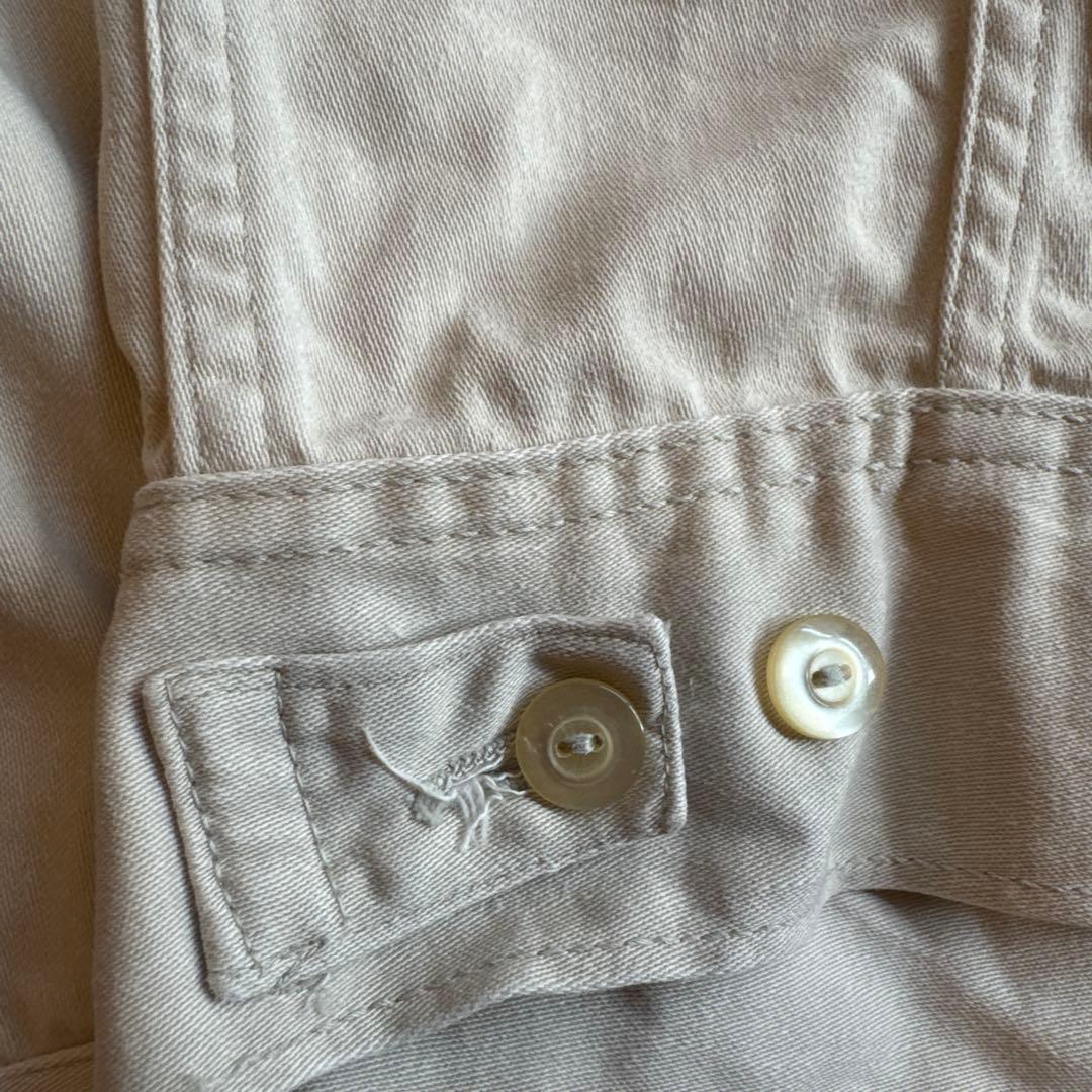 Lee WESTERNER ウェスターナー ジャケット サイズ36 100-J