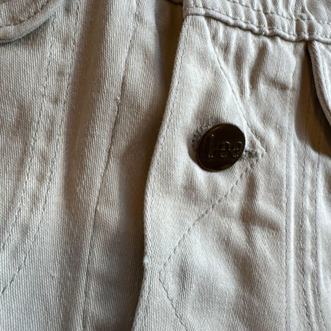 Lee WESTERNER ウェスターナー ジャケット サイズ36 100-J