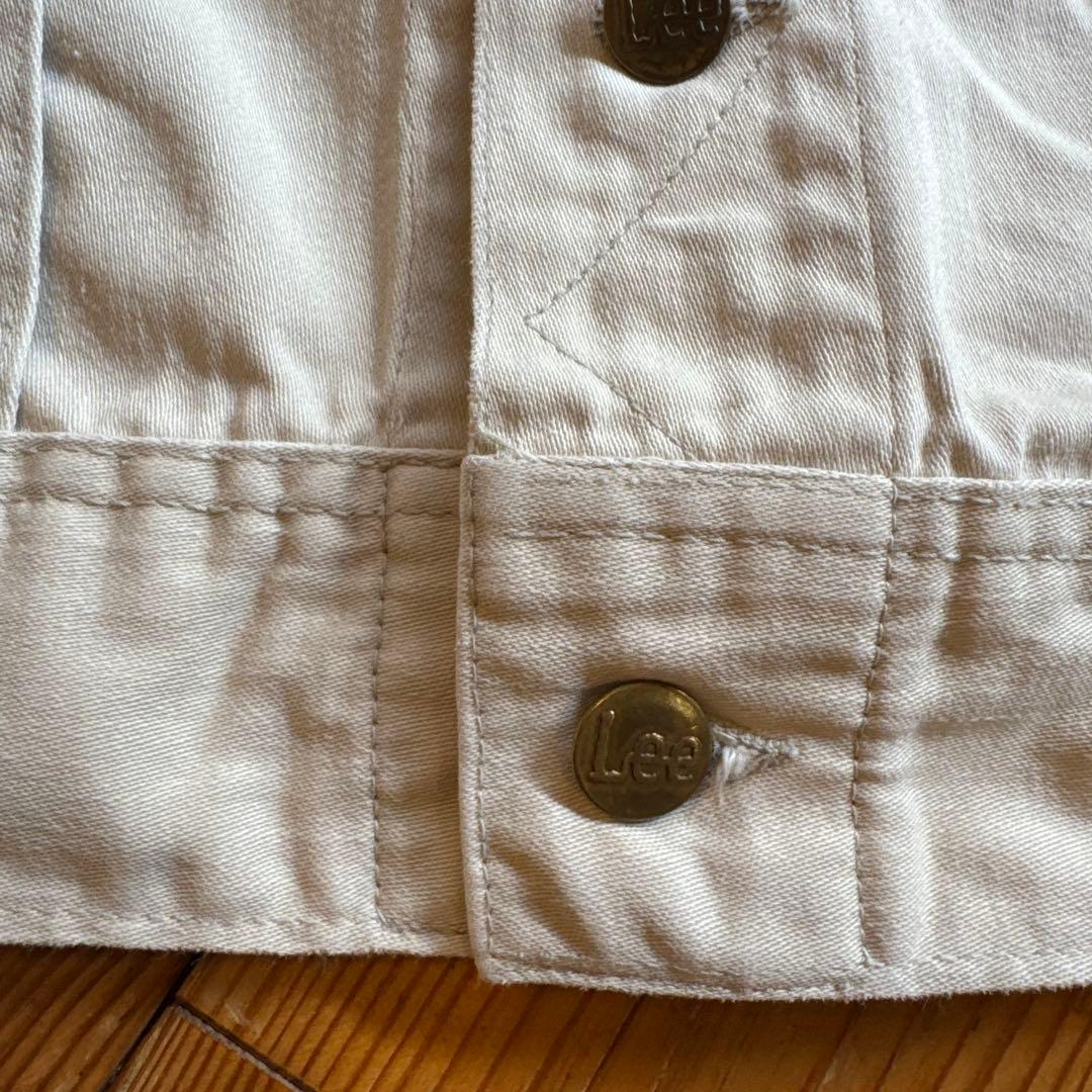Lee WESTERNER ウェスターナー ジャケット サイズ36 100-J