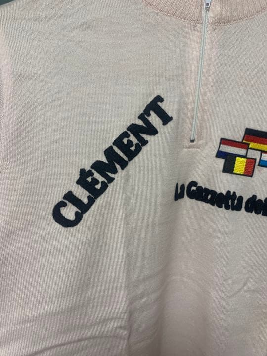 サイクリングウェア　エディメルクス ジロ