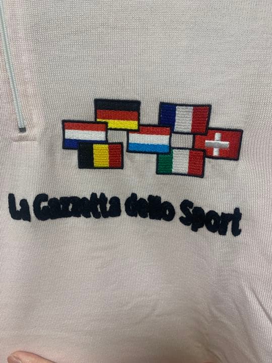 サイクリングウェア　エディメルクス ジロ