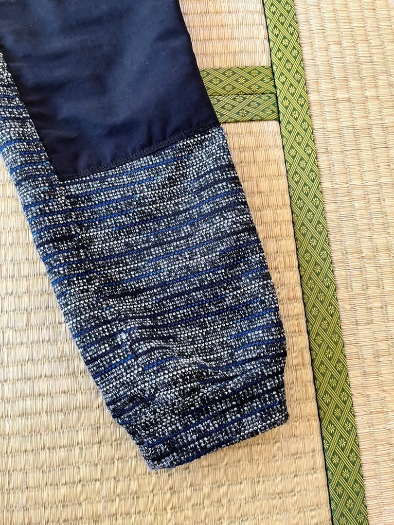 マックスフリッツ ジョガーモトパンツ サイズ50 XL(LL)相当 美品