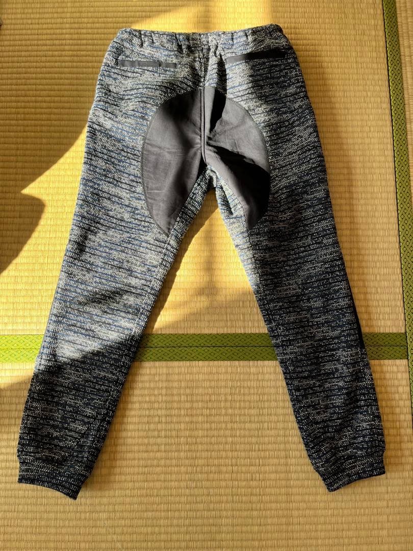 マックスフリッツ ジョガーモトパンツ サイズ50 XL(LL)相当 美品