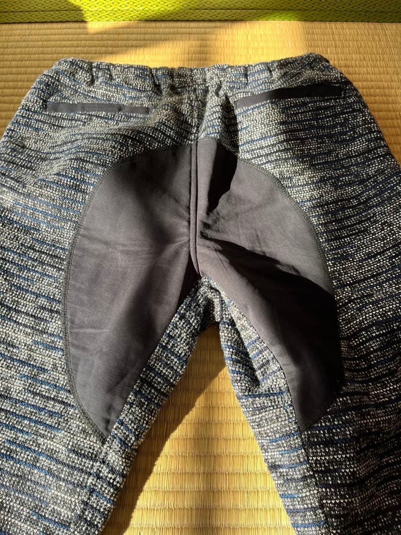 マックスフリッツ ジョガーモトパンツ サイズ50 XL(LL)相当 美品