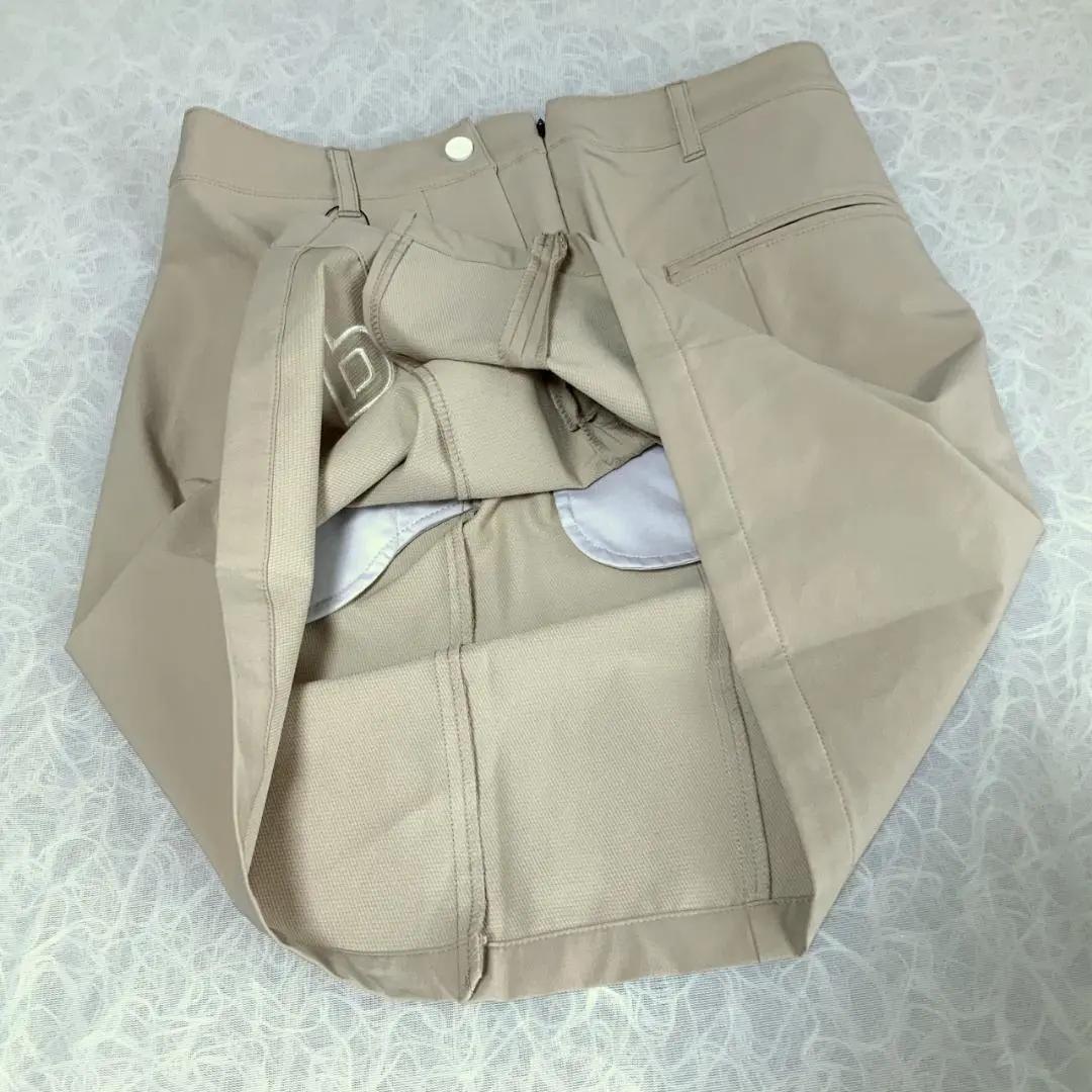 PUMA GOLF 【M】セットアップ モックネック ＆ストレッチ スカート