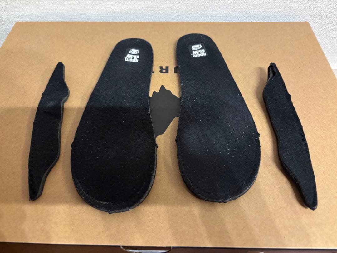 BURTON Grom BOA kids 13C ブーツ キッズ 19.5cm