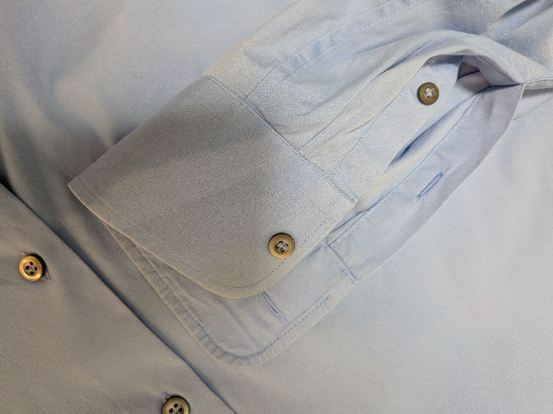 PRADAプラダ　長袖　シャツ