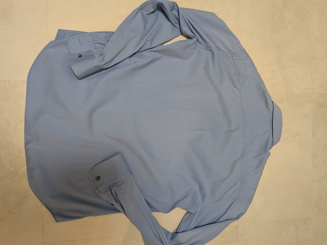 PRADAプラダ　長袖　シャツ