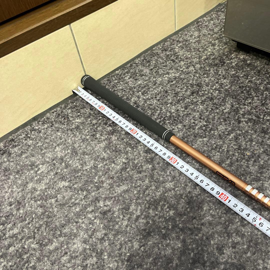 G440LST 10.5 ツアーAD GC6S