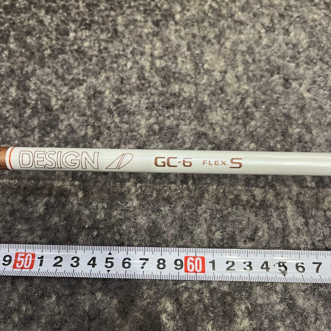 G440LST 10.5 ツアーAD GC6S