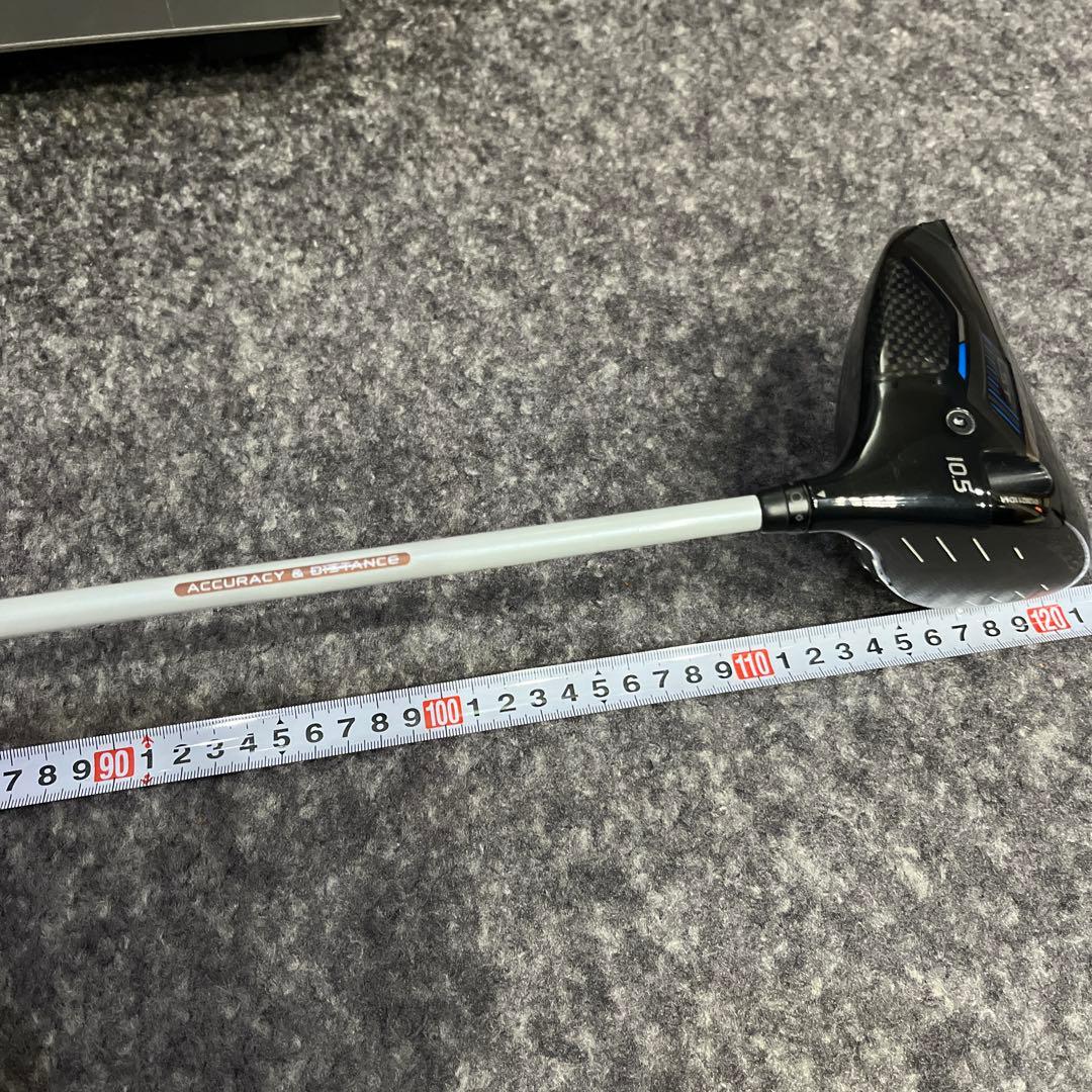 G440LST 10.5 ツアーAD GC6S