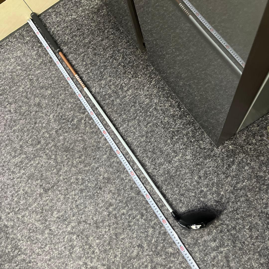 G440LST 10.5 ツアーAD GC6S