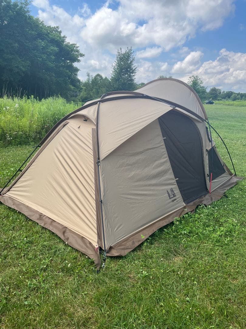 オガワ ヴィガス2