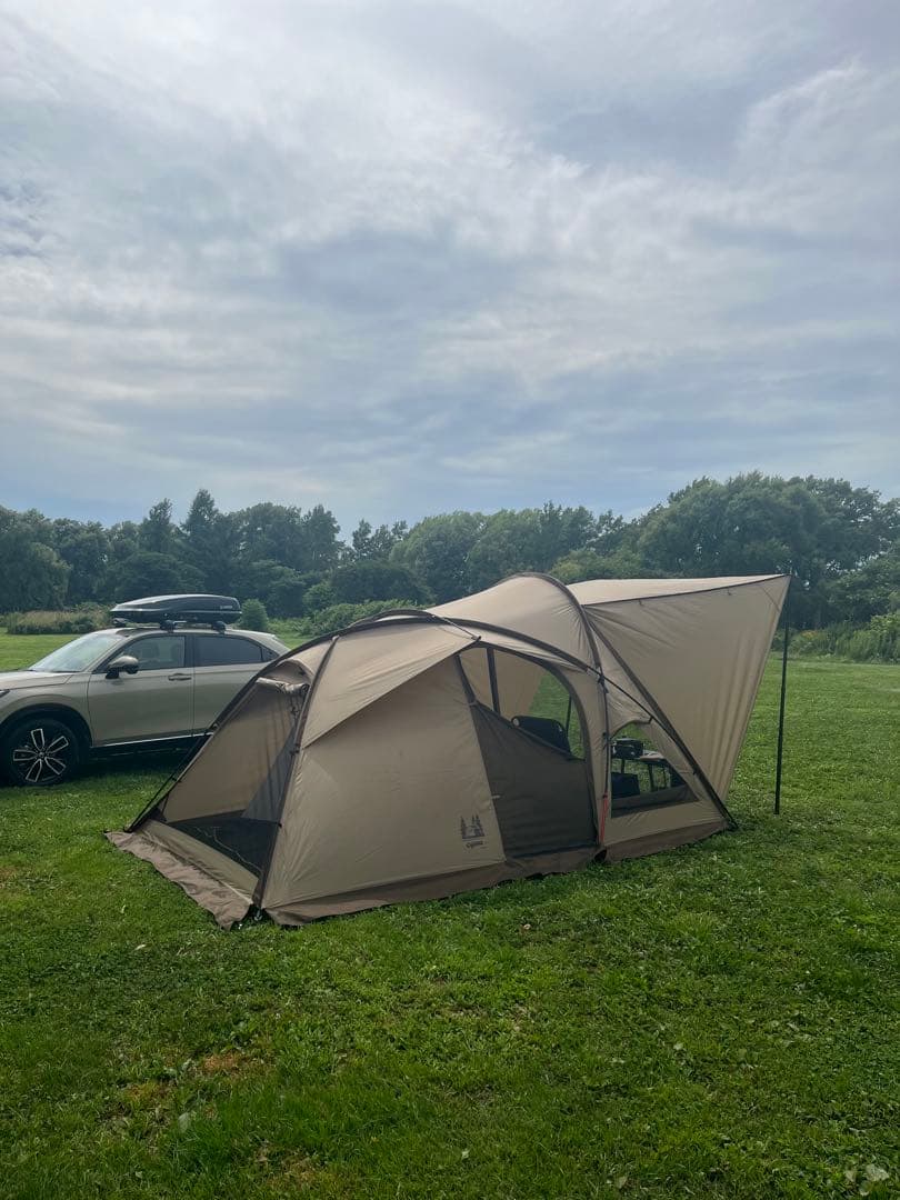 オガワ ヴィガス2