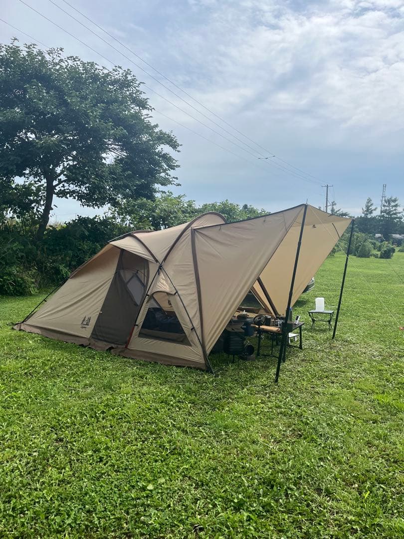 オガワ ヴィガス2