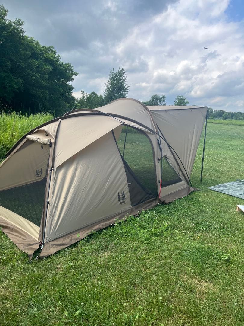 オガワ ヴィガス2