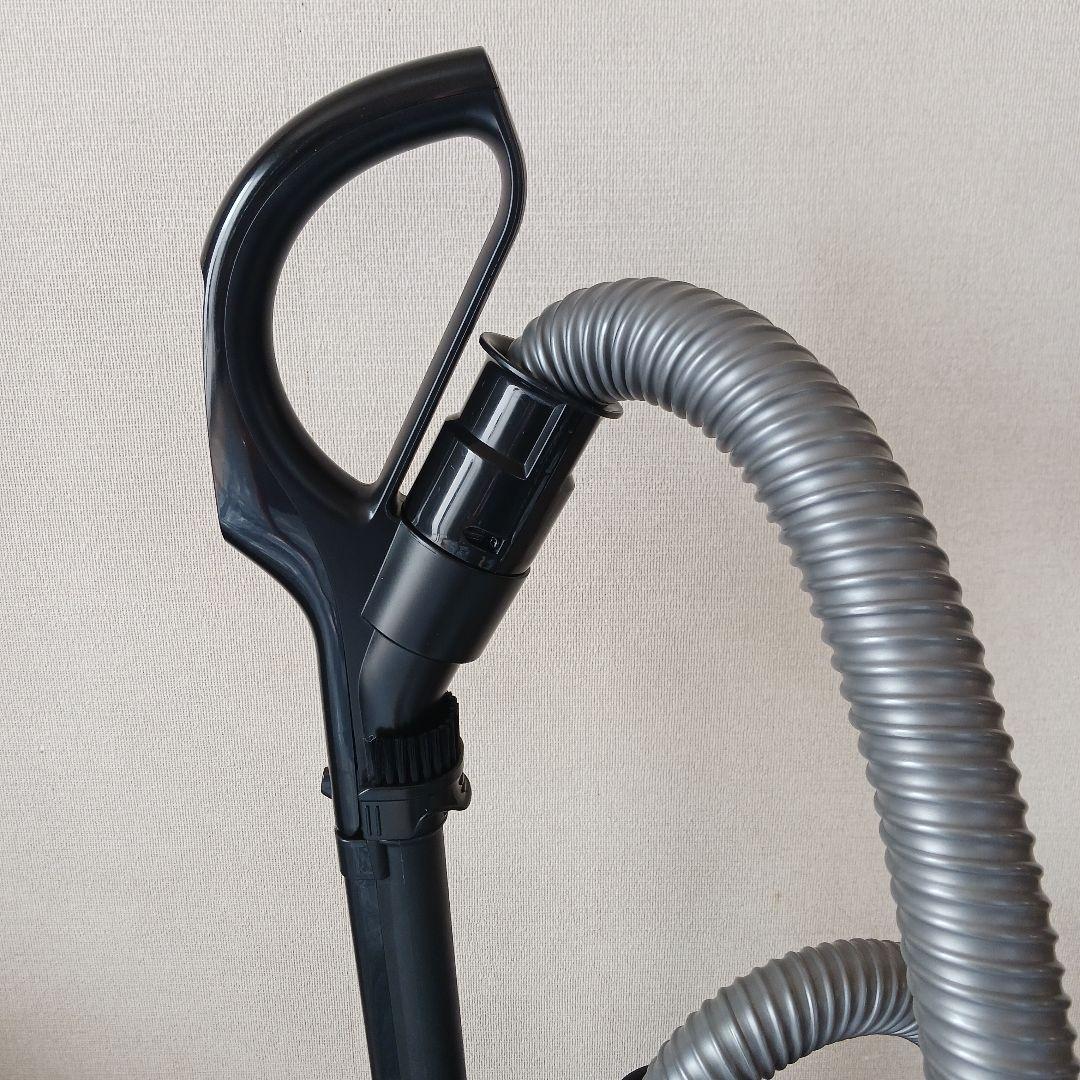 東芝VC-PJ9(R)紙パック式掃除機　　 稼働品　　2022年製