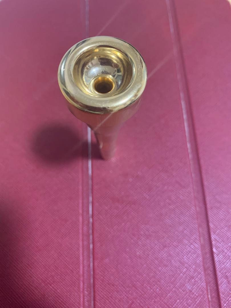 D*e様 MONETTE RAPAV4 PRANA 88 19 トランペット用マ - 管楽器・吹奏楽