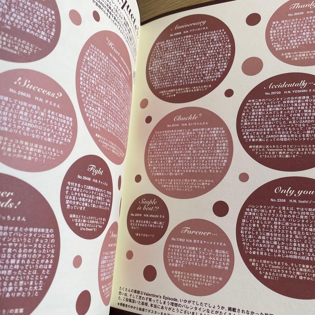 ZARD ファンクラブ