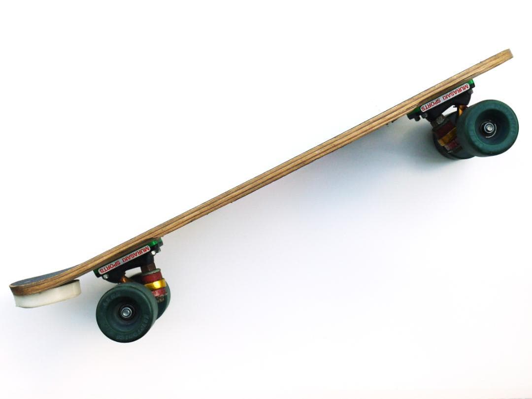 希少 70s G&S Warptail2 ACS-580 ゴードンアンドスミス