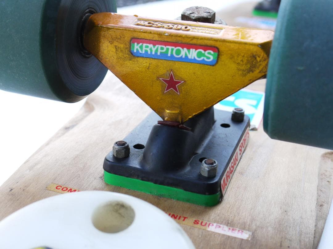 希少 70s G&S Warptail2 ACS-580 ゴードンアンドスミス