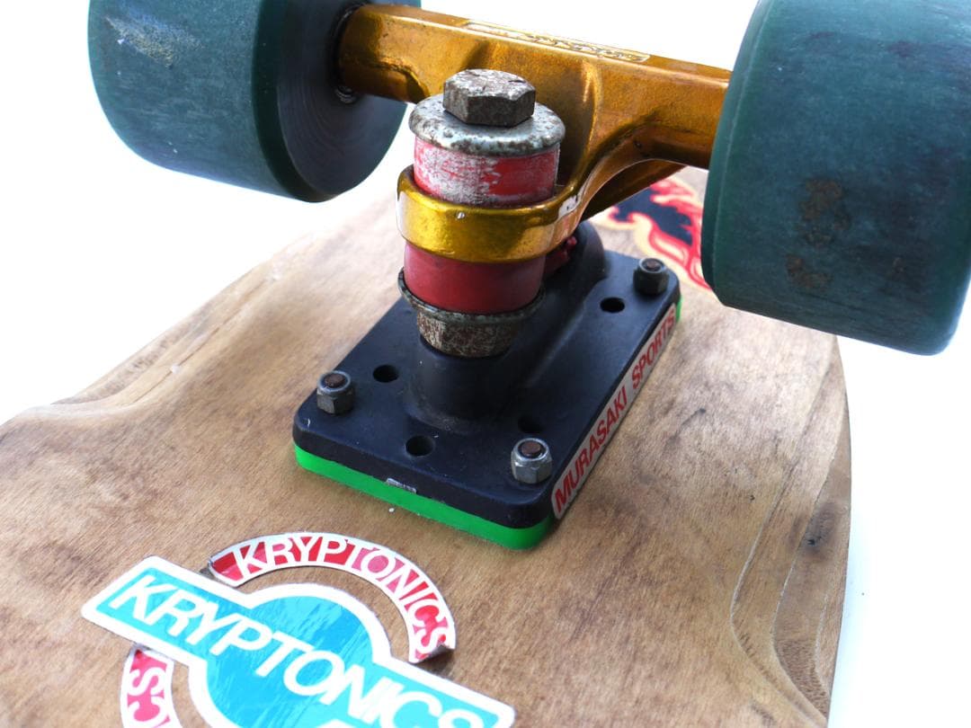 希少 70s G&S Warptail2 ACS-580 ゴードンアンドスミス