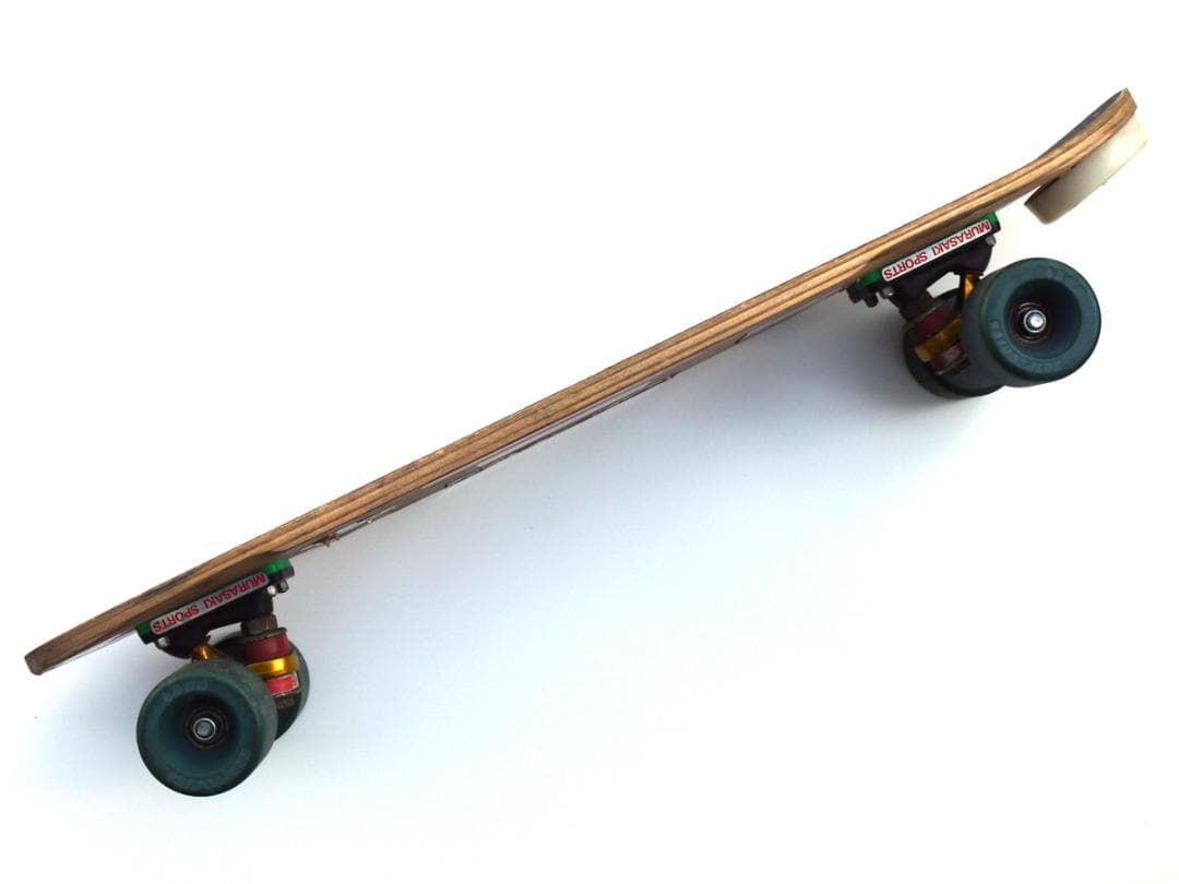 希少 70s G&S Warptail2 ACS-580 ゴードンアンドスミス