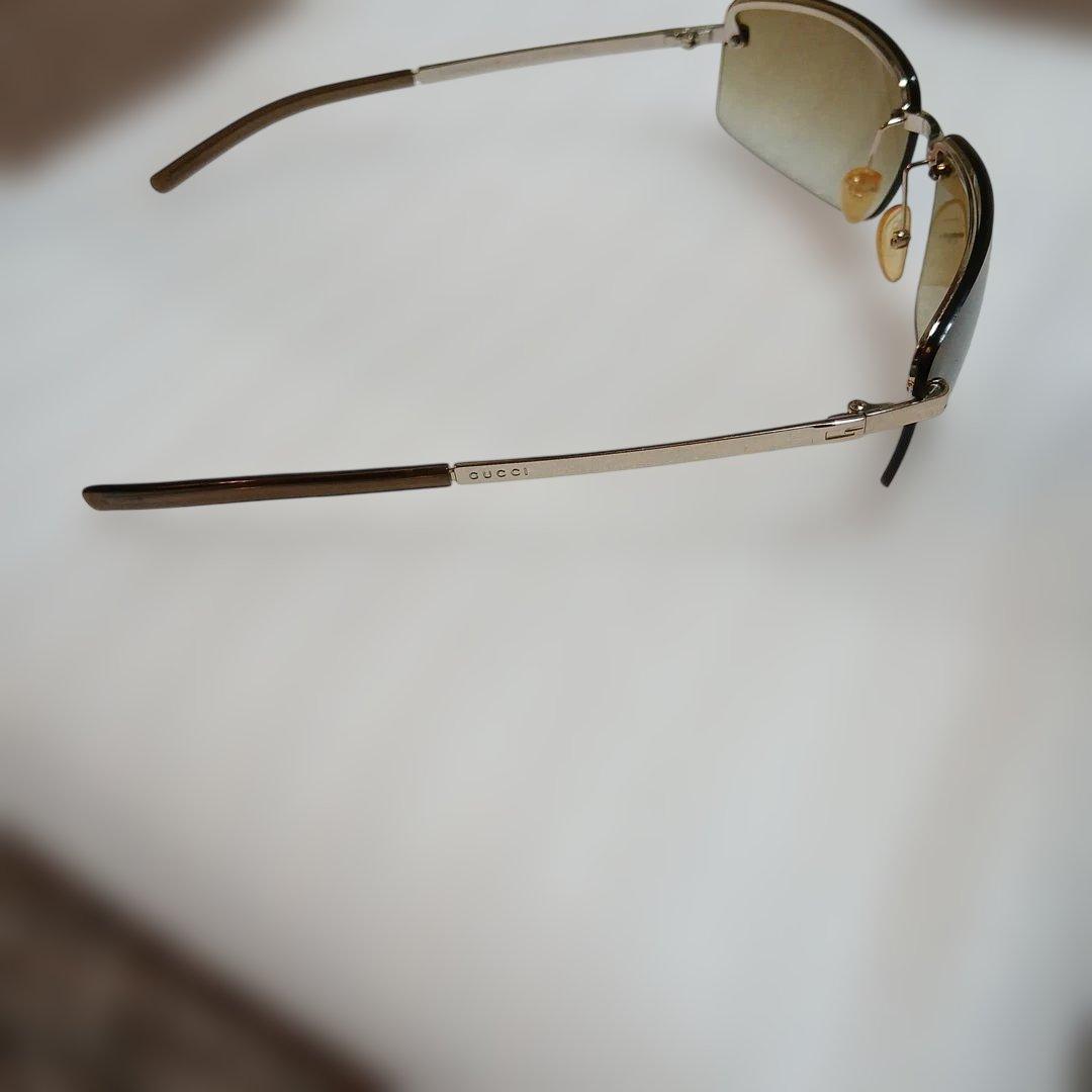 Gucci サングラス