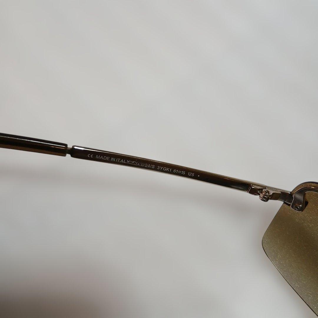 Gucci サングラス