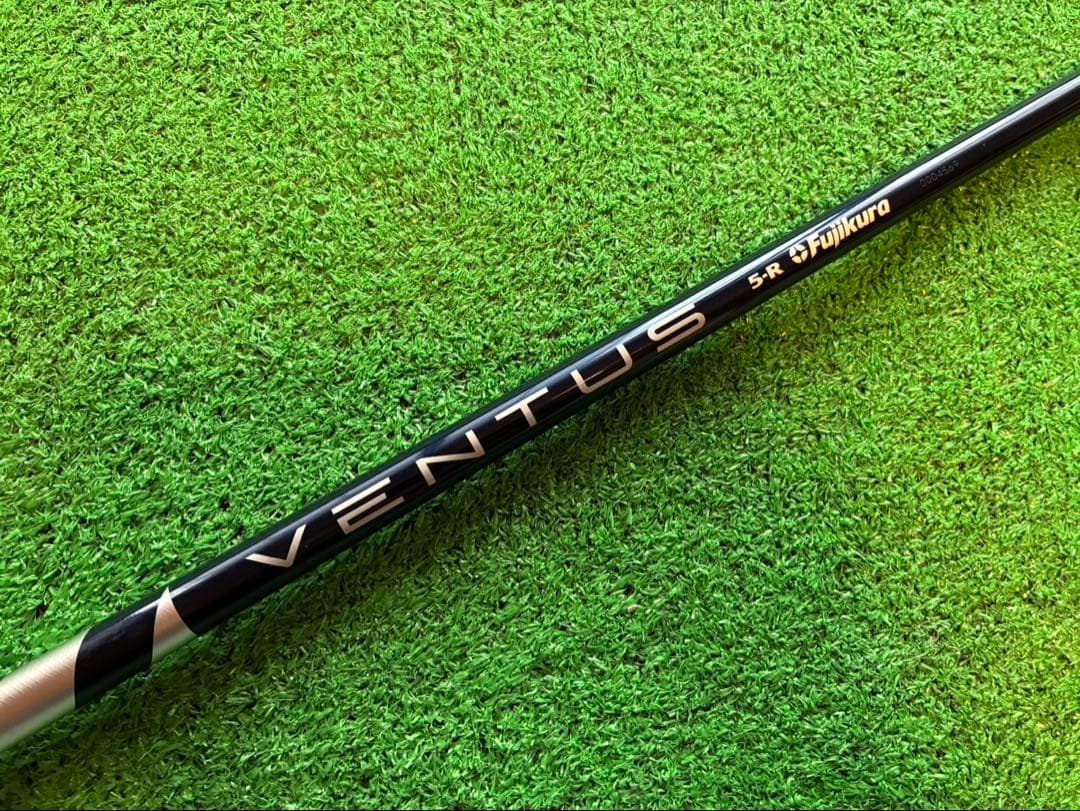 VENTUS BLUE 5R VELOCOREテーラーメイド　短尺44インチ仕様