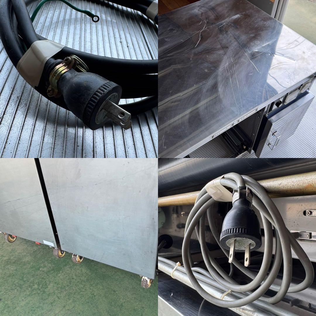 EEK31 万能手打めん機 フルセット M305型P SN6A型P RP1A型P - メルカリ