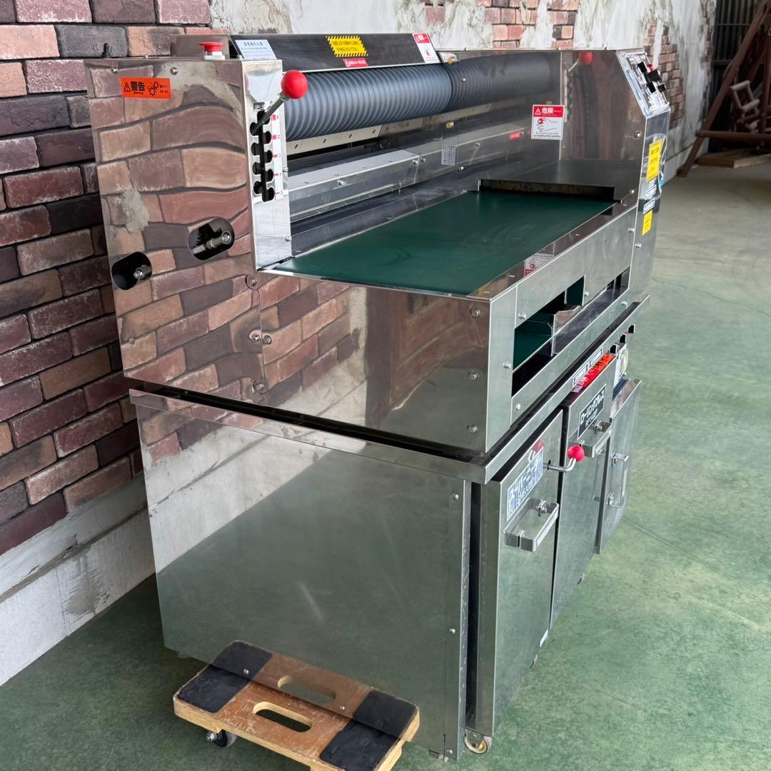 EEK31 万能手打めん機 フルセット M305型P SN6A型P RP1A型P - メルカリ