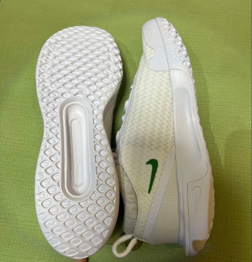 NIKE COURT ZOOM PRO / コートズームプロ