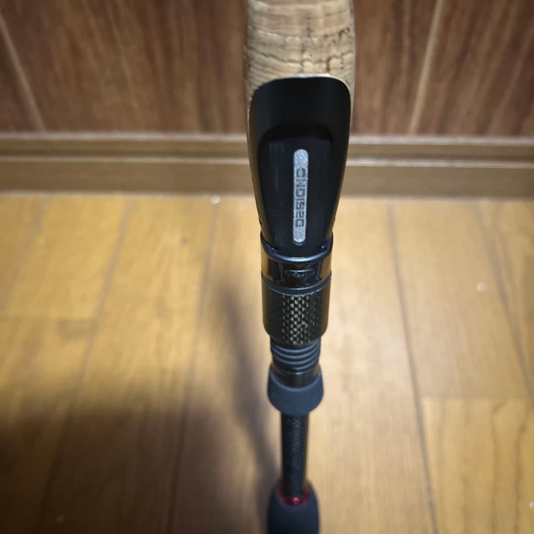 デジーノ　セミオーダー　ダンパー　HSR DD-SJ69L＋R