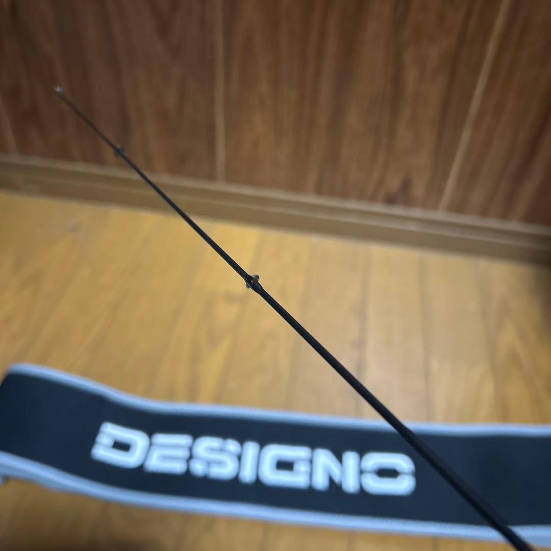 デジーノ　セミオーダー　ダンパー　HSR DD-SJ69L＋R