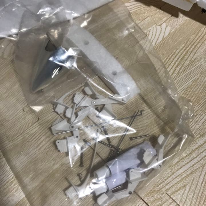 dynam スカイトレーナー 大型ラジコン - メルカリ