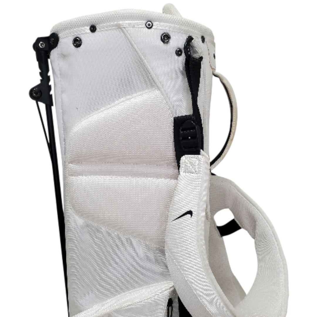 NIKE SPORTS LITE キャディバッグ スタンドタイプ 軽量