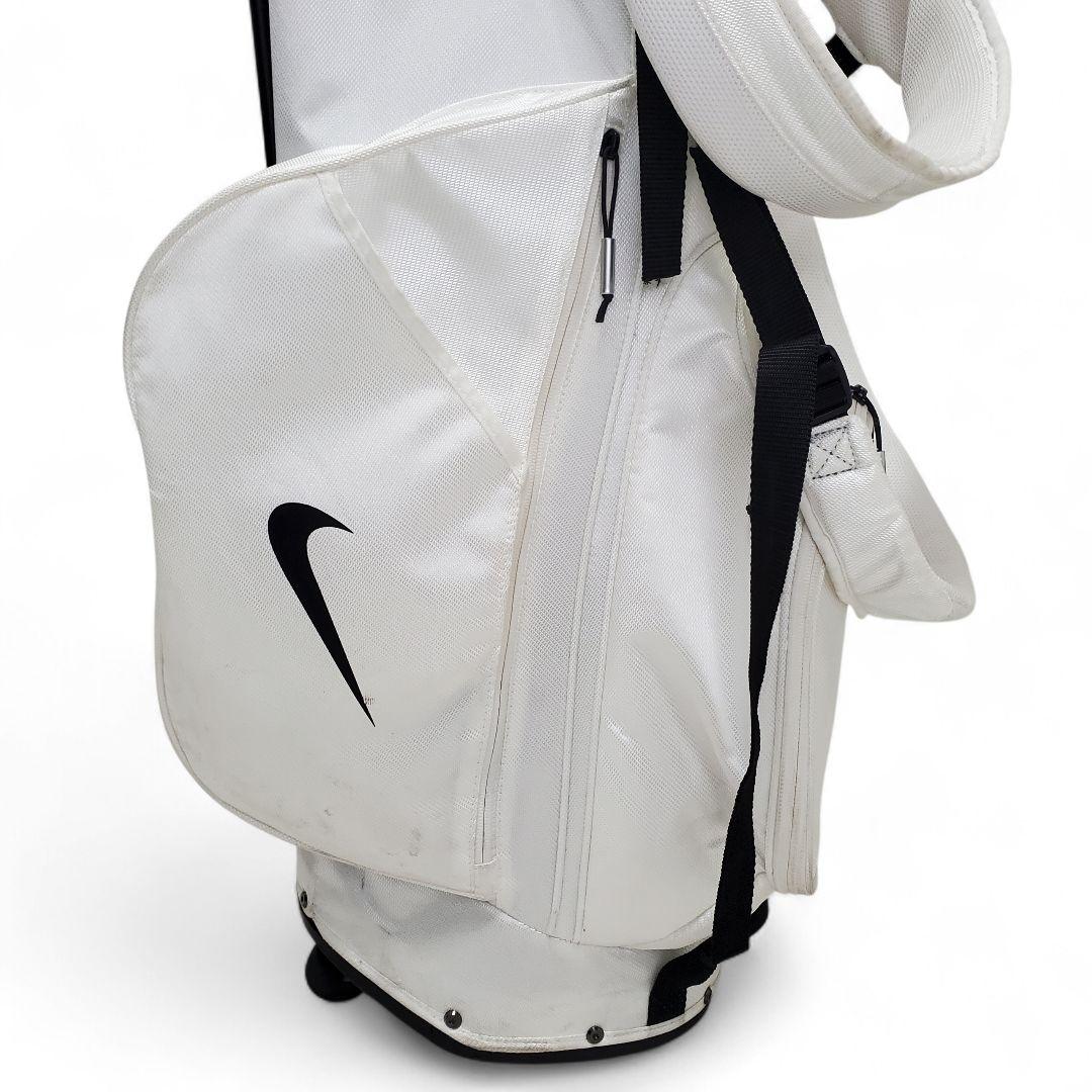 NIKE SPORTS LITE キャディバッグ スタンドタイプ 軽量