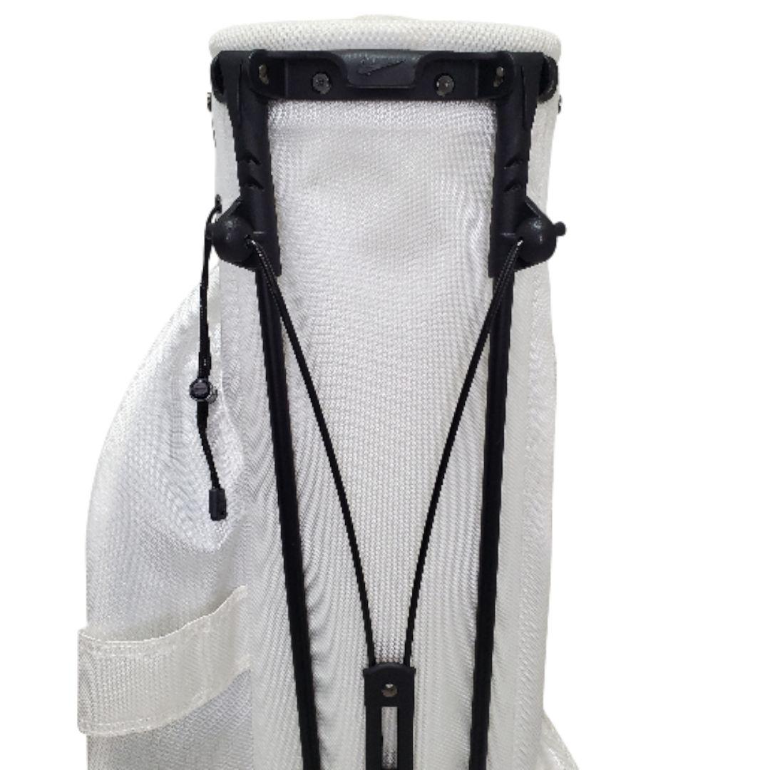 NIKE SPORTS LITE キャディバッグ スタンドタイプ 軽量