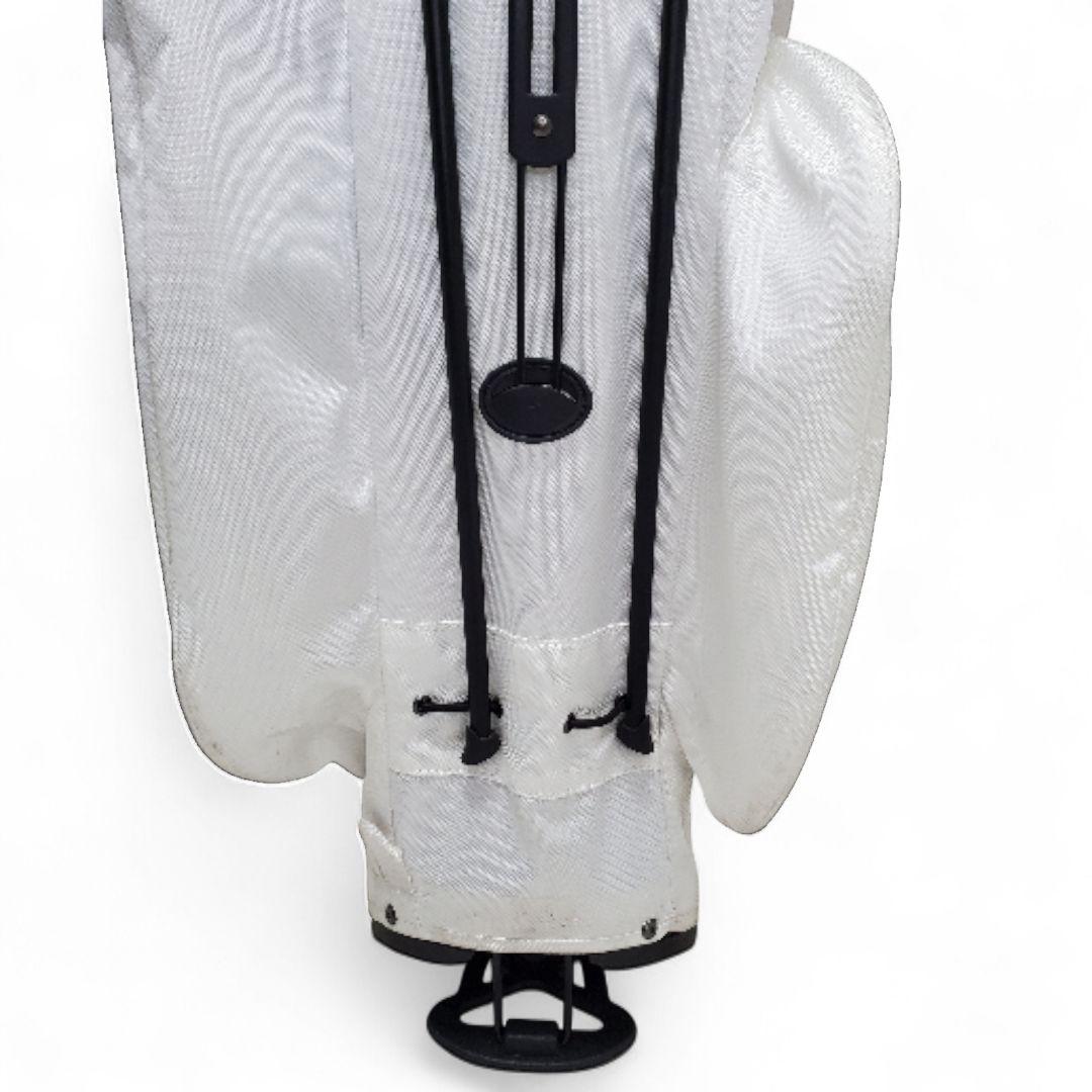 NIKE SPORTS LITE キャディバッグ スタンドタイプ 軽量