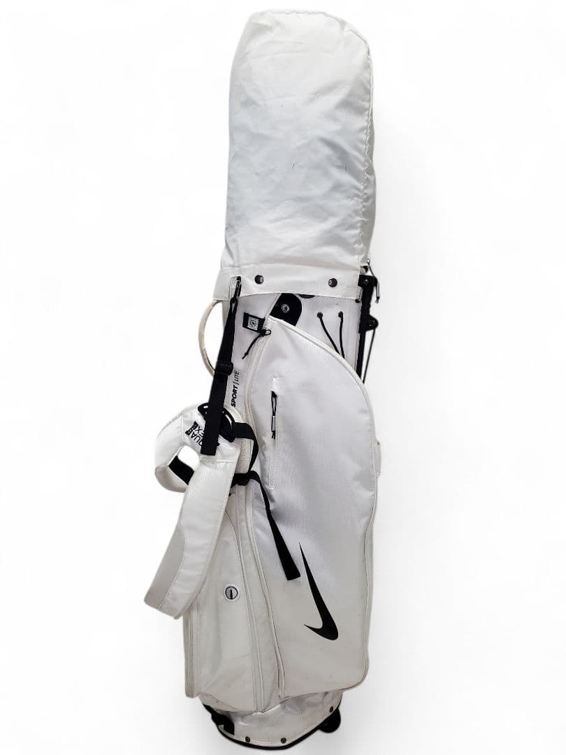 NIKE SPORTS LITE キャディバッグ スタンドタイプ 軽量