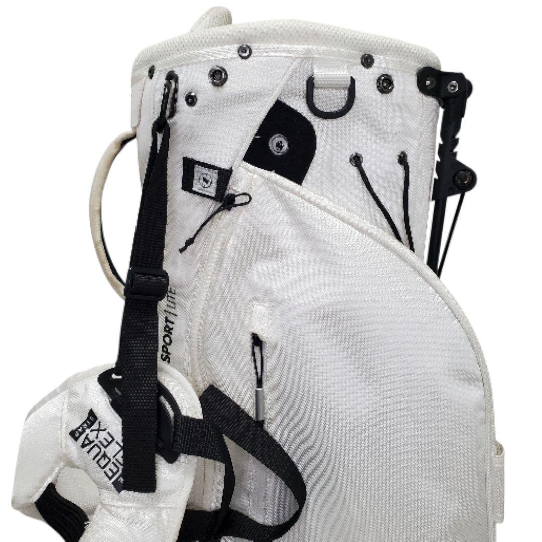 NIKE SPORTS LITE キャディバッグ スタンドタイプ 軽量