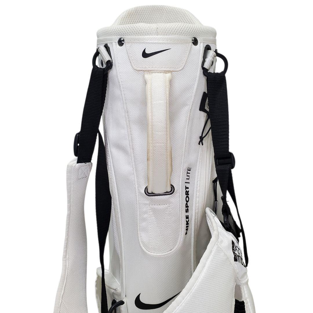 NIKE SPORTS LITE キャディバッグ スタンドタイプ 軽量