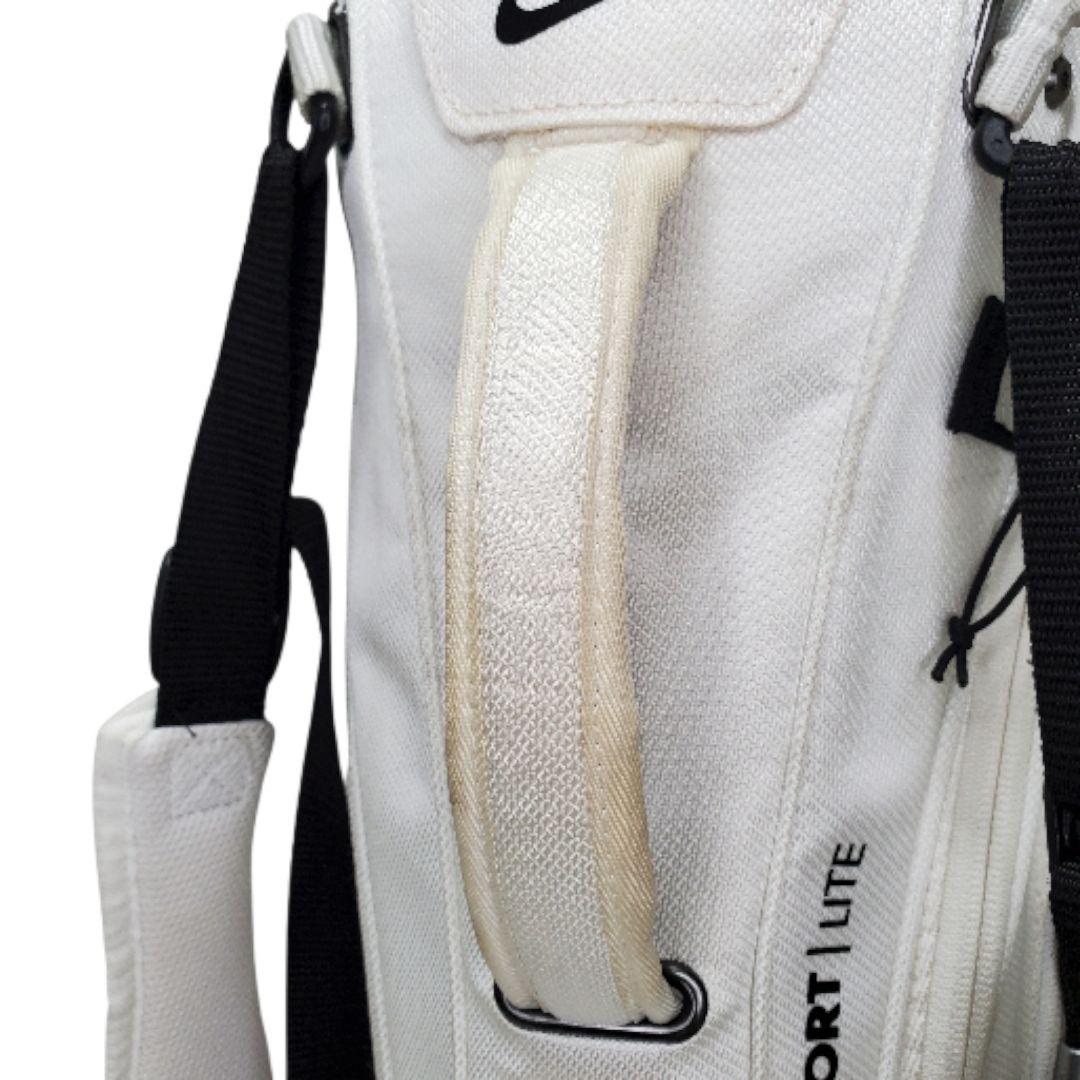 NIKE SPORTS LITE キャディバッグ スタンドタイプ 軽量