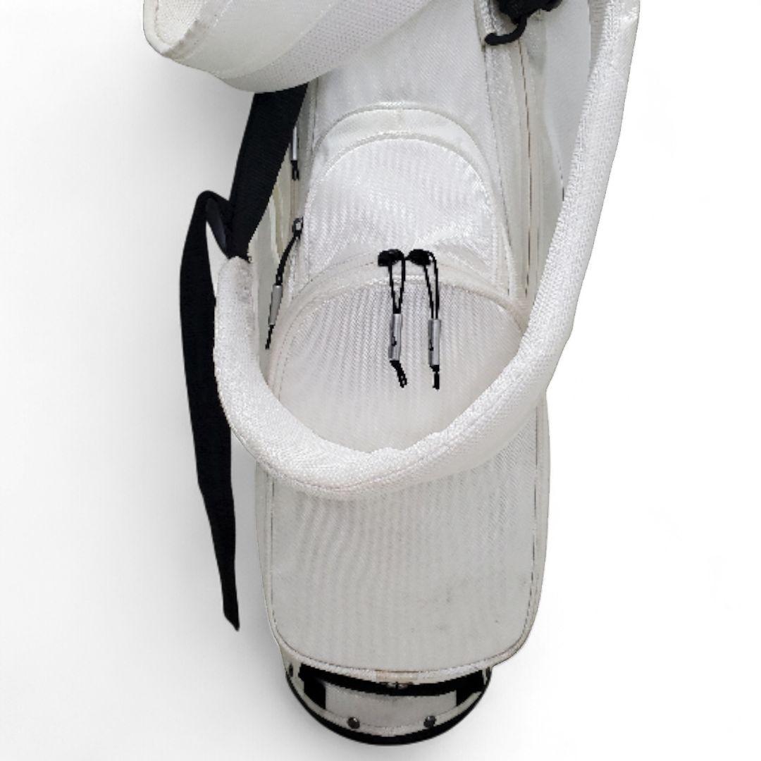 NIKE SPORTS LITE キャディバッグ スタンドタイプ 軽量