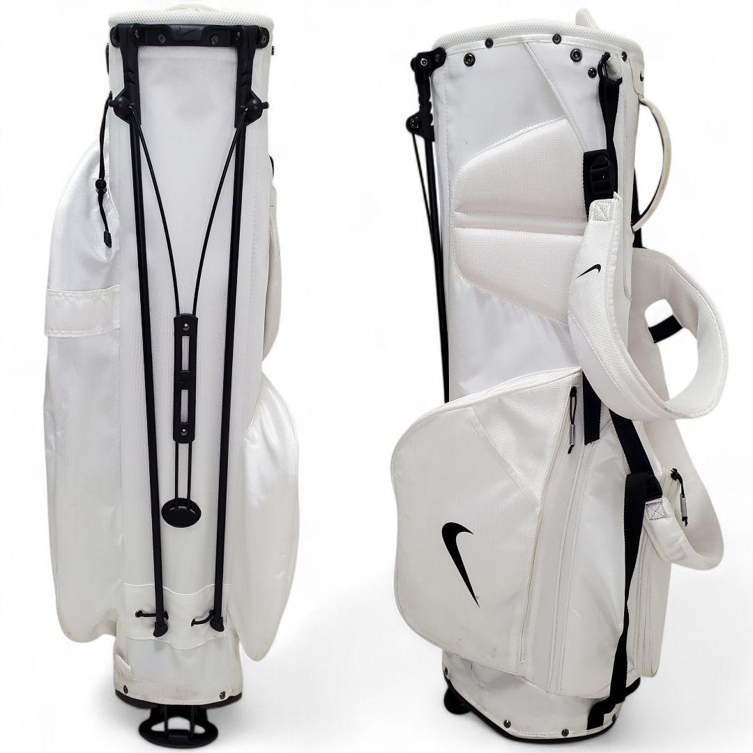 NIKE SPORTS LITE キャディバッグ スタンドタイプ 軽量