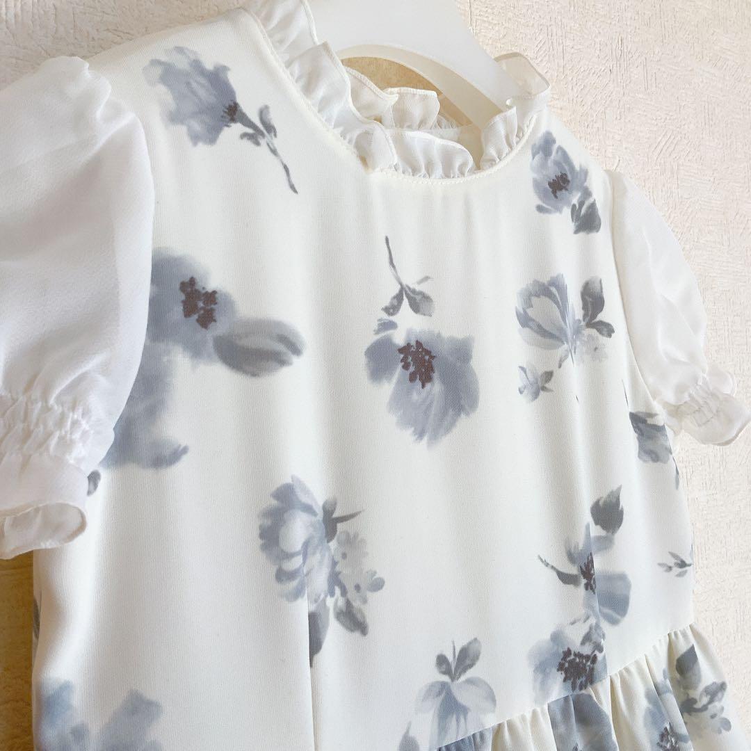 CHOPIN120 入学式　卒園式　発表会　七五三　結婚式　フォーマル　女の子