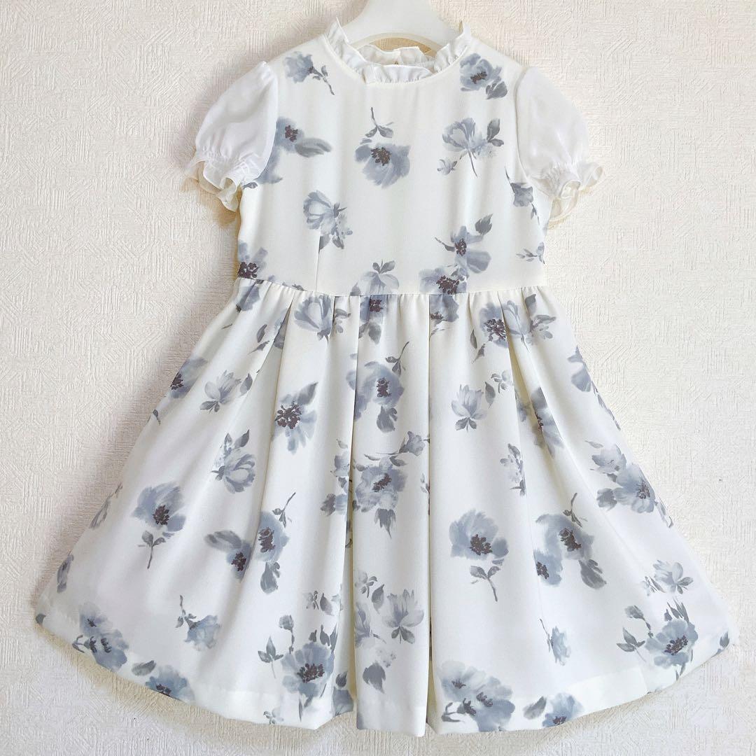 CHOPIN120 入学式　卒園式　発表会　七五三　結婚式　フォーマル　女の子