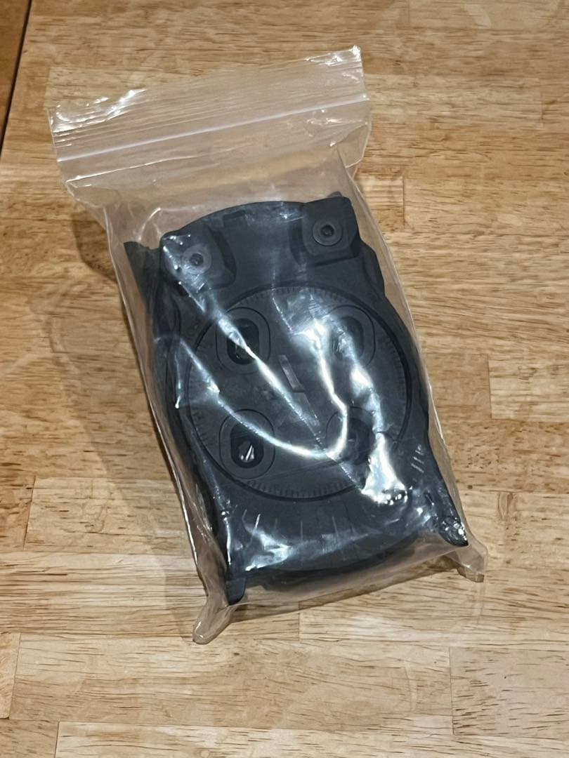 【Msize】Karakoram レイバック&スプリットキット【ほぼ新品】