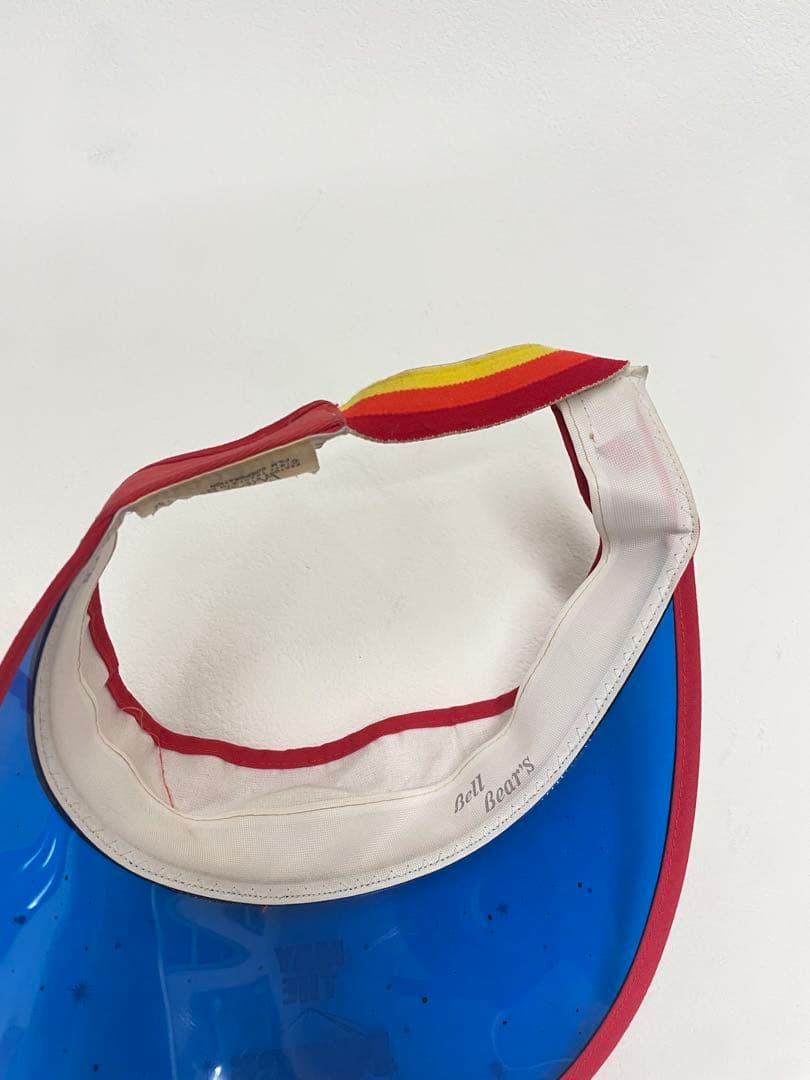 STAR WARS 1977年 サンバイザー スターウォーズ ヴィンテージ